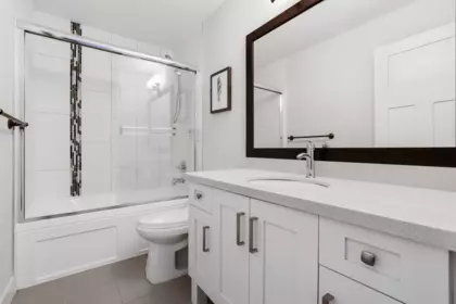 Mudroom Photo of 73 16458 23a Avenue, Surrey, BC