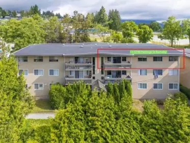11 5740 Hastings Street, Burnaby, BC, Burnaby — Apartment/Condo for sale