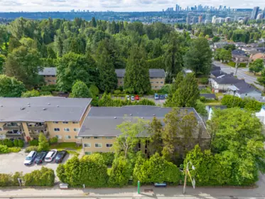 Pantry Photo of 11 5740 Hastings Street, Burnaby, BC