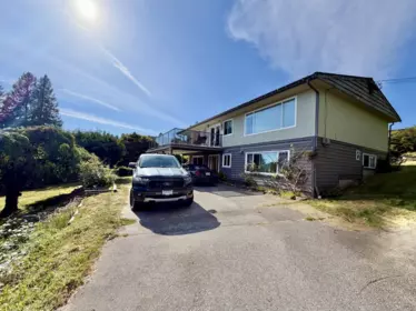 5439 Mason Road, Sechelt, BC, Sechelt — Single Family Residence for sale