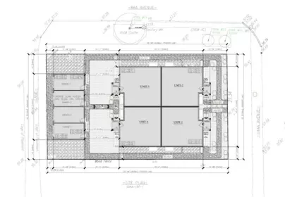 8635 144a Street, Surrey, BC, Surrey — Land for sale