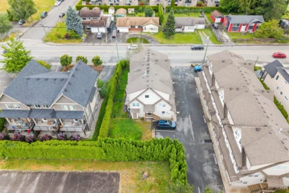 Community Amenities Photo (Clubhouse) of 3 46538 First Avenue, Chilliwack, BC