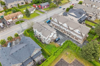 Fitness Center Photo Near 3 46538 First Avenue, Chilliwack, BC