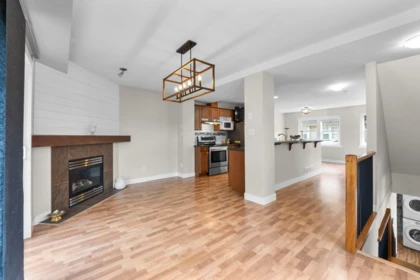 3 46538 First Avenue, Chilliwack, BC, Chilliwack — Townhouse for sale