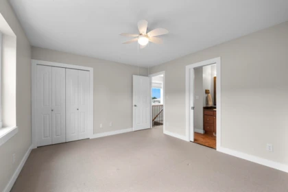 Loft / Bonus Room Photo of 3 46538 First Avenue, Chilliwack, BC
