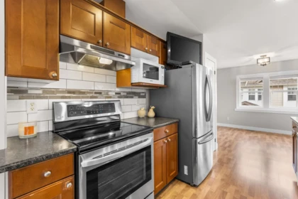 Pantry Photo of 3 46538 First Avenue, Chilliwack, BC