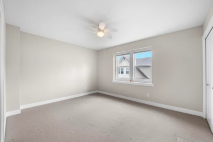 Powder Room Photo of 3 46538 First Avenue, Chilliwack, BC