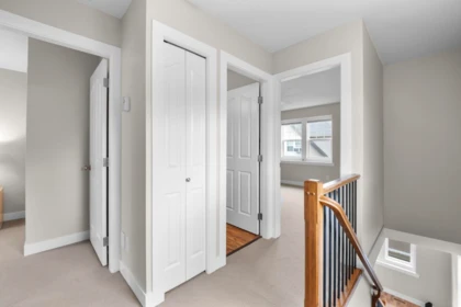 Staircase Photo of 3 46538 First Avenue, Chilliwack, BC