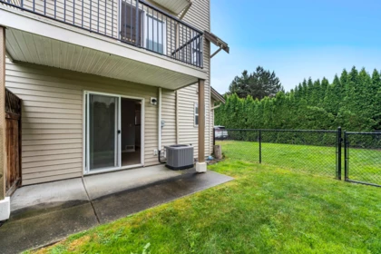 Street View Photo of 3 46538 First Avenue, Chilliwack, BC