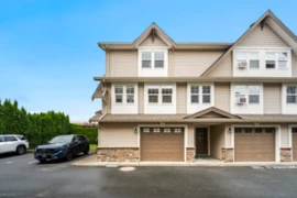 3 46538 First Avenue, Chilliwack, BC