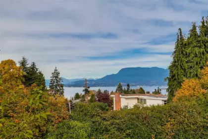 5975 Chancellor Boulevard, Vancouver, BC, Vancouver — Single Family Residence for sale