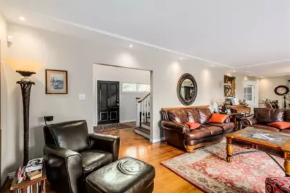 5975 Chancellor Boulevard, Vancouver, BC, Vancouver — Single Family Residence for sale