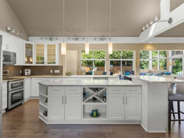 Breakfast Nook Photo of 12 Sennok Crescent, Vancouver, BC