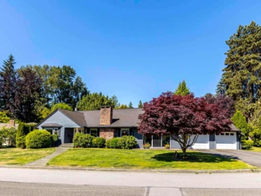 12 Sennok Crescent, Vancouver, BC, Vancouver — Single Family Residence for sale