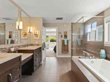 Laundry Room Photo of 12 Sennok Crescent, Vancouver, BC