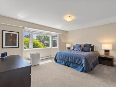 Loft / Bonus Room Photo of 12 Sennok Crescent, Vancouver, BC