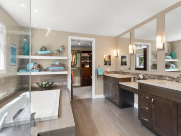 Mudroom Photo of 12 Sennok Crescent, Vancouver, BC