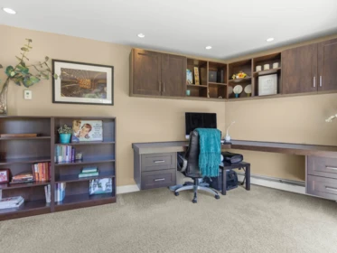 Powder Room Photo of 12 Sennok Crescent, Vancouver, BC