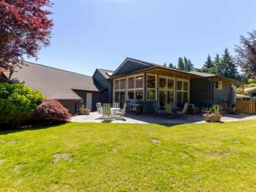 Street View Photo of 12 Sennok Crescent, Vancouver, BC