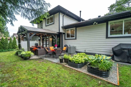 Fitness Center Photo Near 2382 Patricia Avenue, Port Coquitlam, BC