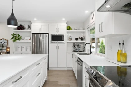 Guest Bathroom Photo of 2382 Patricia Avenue, Port Coquitlam, BC