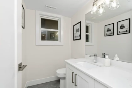 Hot Tub / Spa Photo of 2382 Patricia Avenue, Port Coquitlam, BC