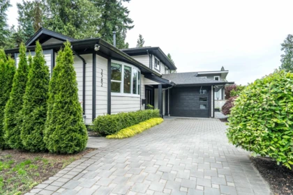 Kitchen Photo of 2382 Patricia Avenue, Port Coquitlam, BC