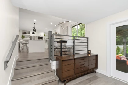Loft / Bonus Room Photo of 2382 Patricia Avenue, Port Coquitlam, BC