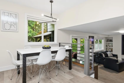 Office / Den Photo of 2382 Patricia Avenue, Port Coquitlam, BC