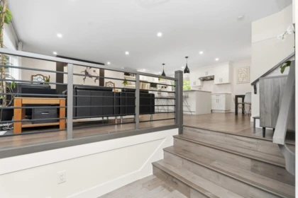 Pantry Photo of 2382 Patricia Avenue, Port Coquitlam, BC