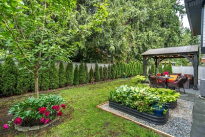 Playground / Recreational Area Near 2382 Patricia Avenue, Port Coquitlam, BC