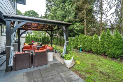 Street View Photo of 2382 Patricia Avenue, Port Coquitlam, BC