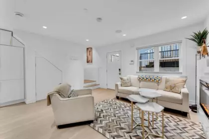 1020 Odlum Drive, Vancouver, BC, Vancouver — Half Duplex for sale