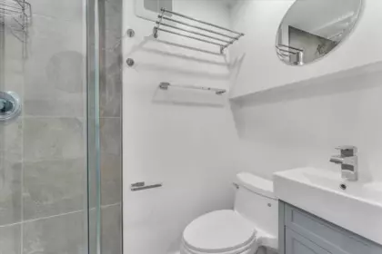 Hallway Photo of 1020 Odlum Drive, Vancouver, BC