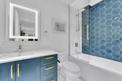 Primary Bedroom Photo of 1020 Odlum Drive, Vancouver, BC