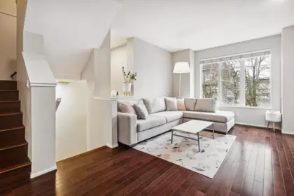 45 7233 Heather Street, Richmond, BC, Richmond — Townhouse for sale