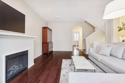 45 7233 Heather Street, Richmond, BC, Richmond — Townhouse for sale