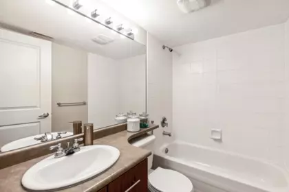 Laundry Room Photo of 45 7233 Heather Street, Richmond, BC