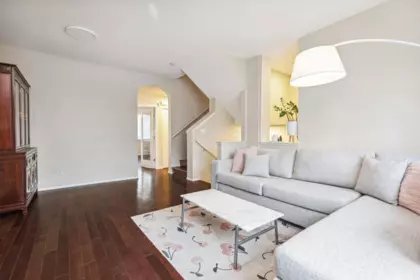 45 7233 Heather Street, Richmond, BC, Richmond — Townhouse for sale