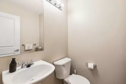 Mudroom Photo of 45 7233 Heather Street, Richmond, BC