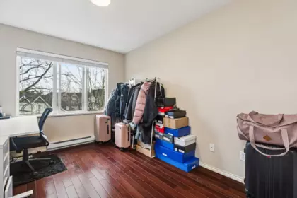 Office / Den Photo of 45 7233 Heather Street, Richmond, BC