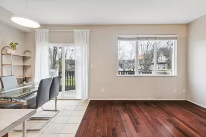 Pantry Photo of 45 7233 Heather Street, Richmond, BC