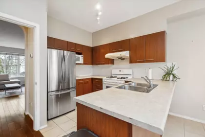 Primary Bedroom Photo of 45 7233 Heather Street, Richmond, BC
