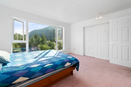 Mudroom Photo of 317 378 Esplanade Avenue, Harrison Hot Springs, BC