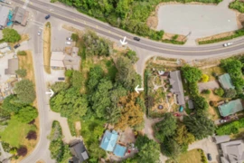 2 Drake Road, Salt Spring Island, BC