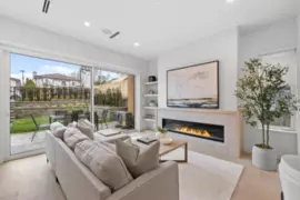 1 727 E 31st Avenue, Vancouver, BC
