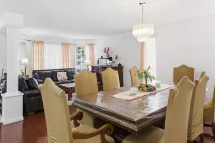 5260 Oliver Drive, Richmond, BC, Richmond — Single Family Residence for sale