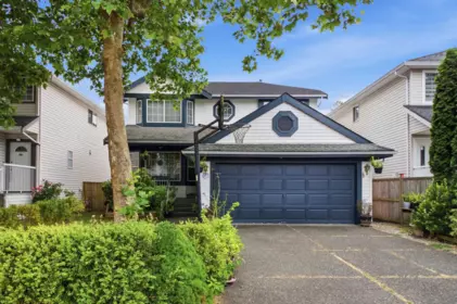 5260 Oliver Drive, Richmond, BC, Richmond — Single Family Residence for sale