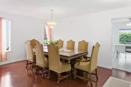 5260 Oliver Drive, Richmond, BC, Richmond — Single Family Residence for sale