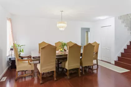 5260 Oliver Drive, Richmond, BC, Richmond — Single Family Residence for sale